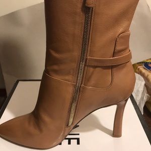 🆕 NWOT Nine West Boots 👢 ❤️